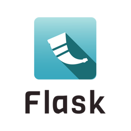 flask