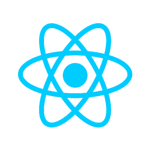 React